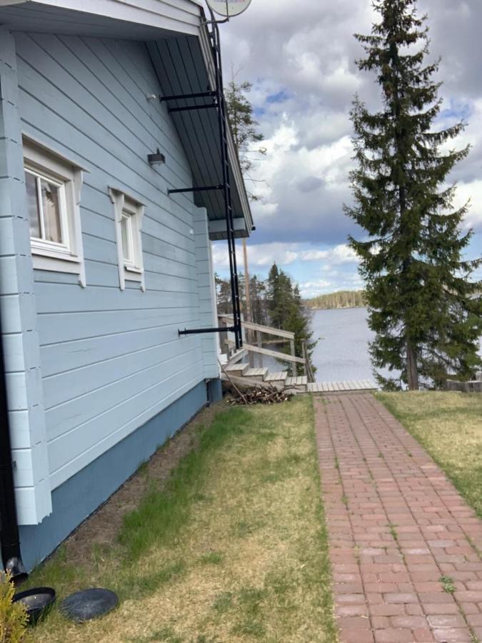 Vita Ruokolahti 3 ภายนอก รูปภาพ
