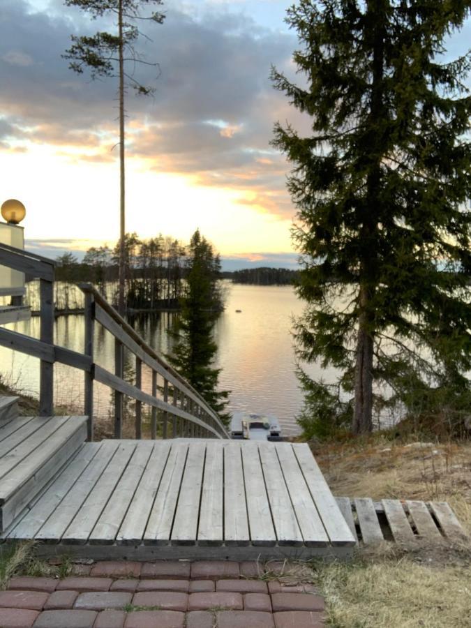 Vita Ruokolahti 3 ภายนอก รูปภาพ