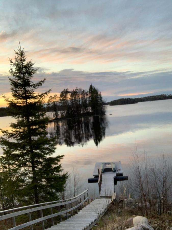 Vita Ruokolahti 3 ภายนอก รูปภาพ